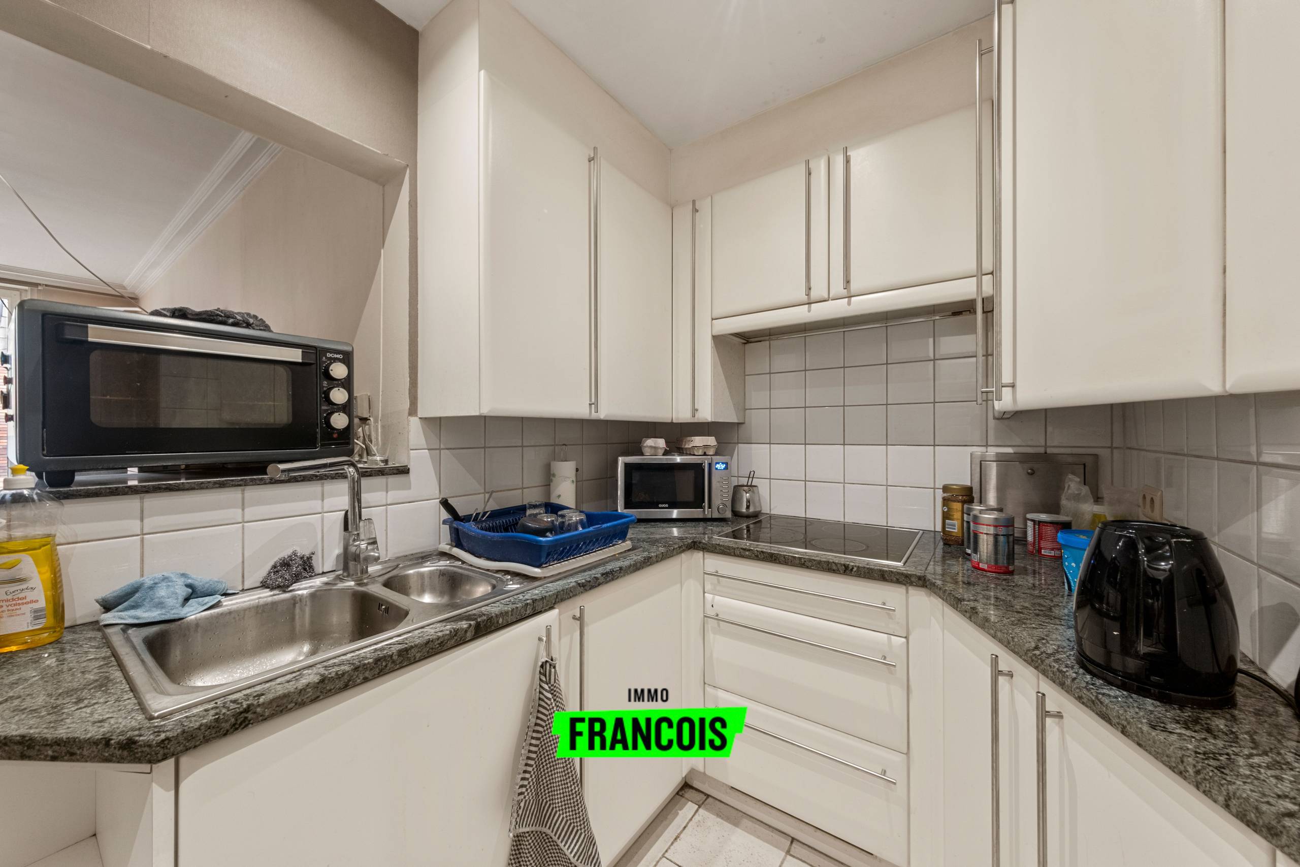 Apartment for sale in Bruges with 2 bedrooms - photo 5