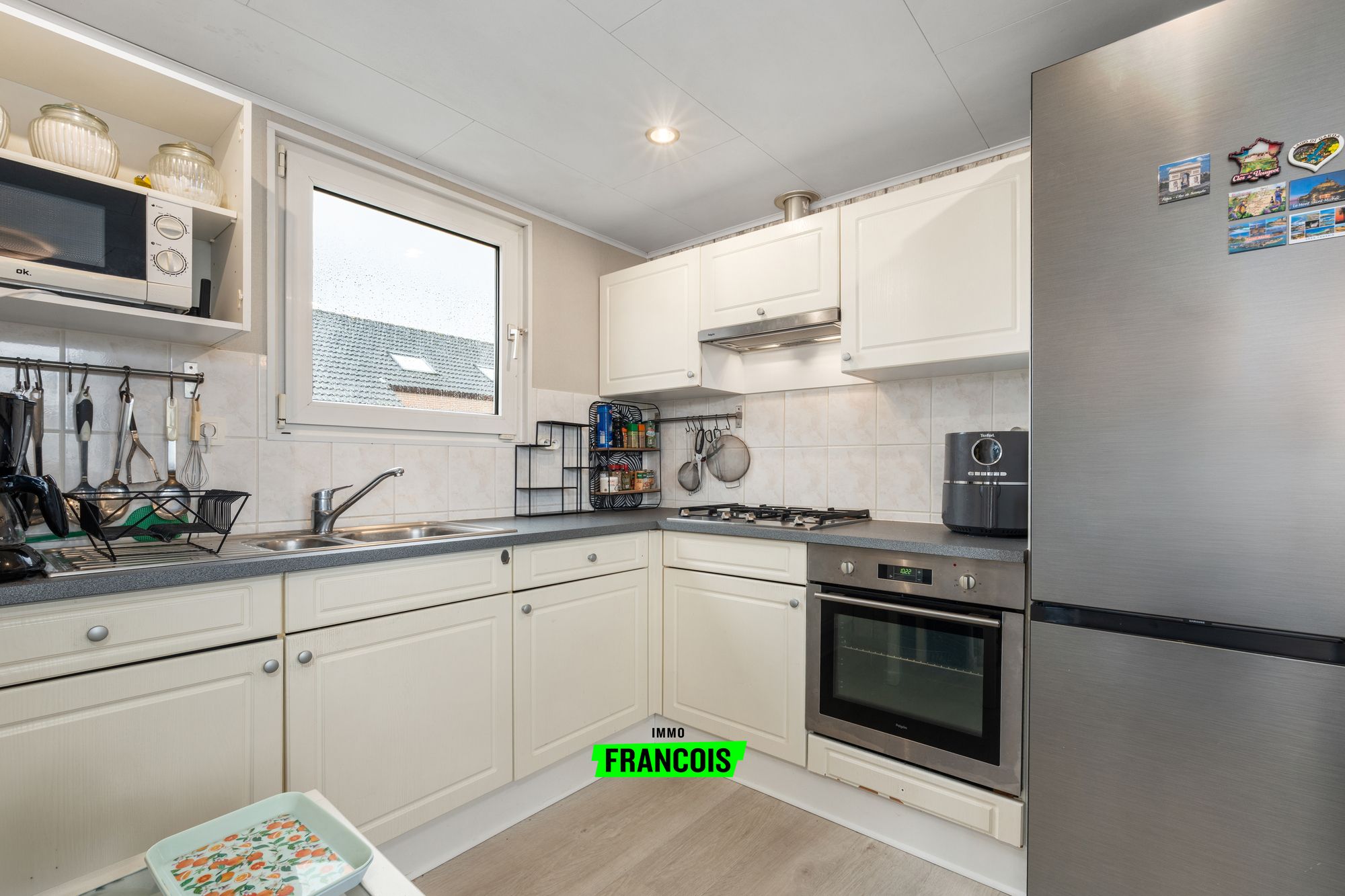 Charmant vakantiehuis met dubbele parkeerplaats in De Haan - foto 4