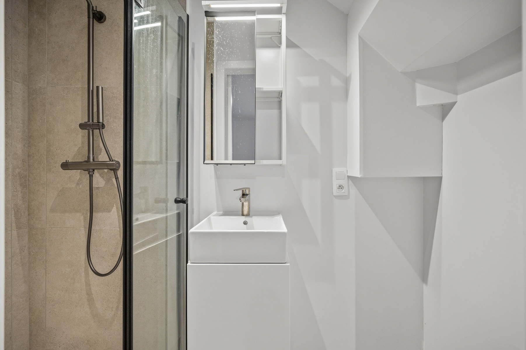 Luxueus studeren in de Tiensestraat! - foto 3