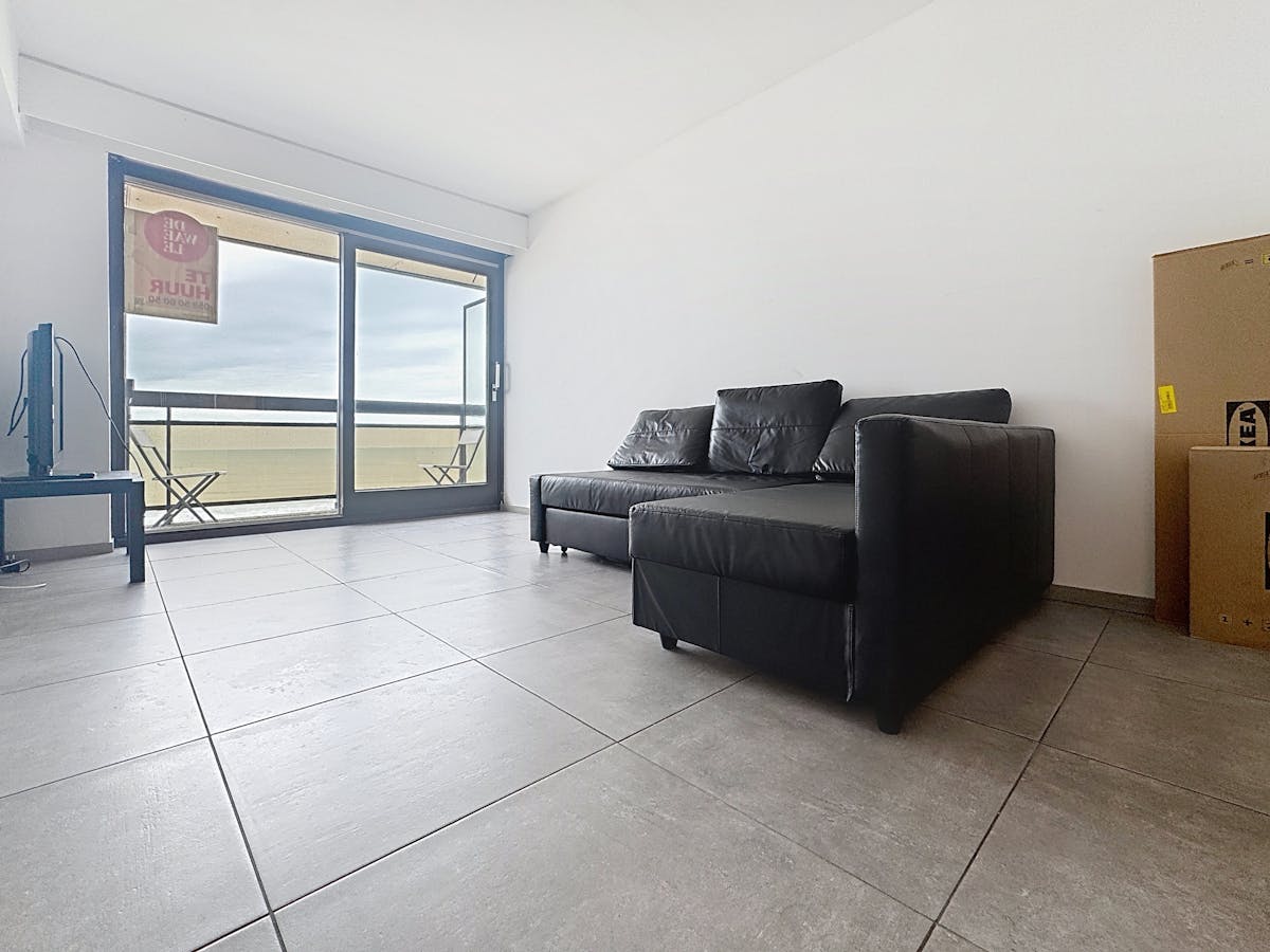 Studio à louer à Ostende - photo 3