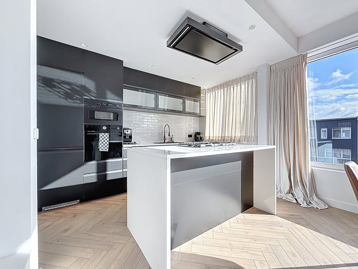 Appartement met twee slaapkamers te huur in Merksem - foto 5