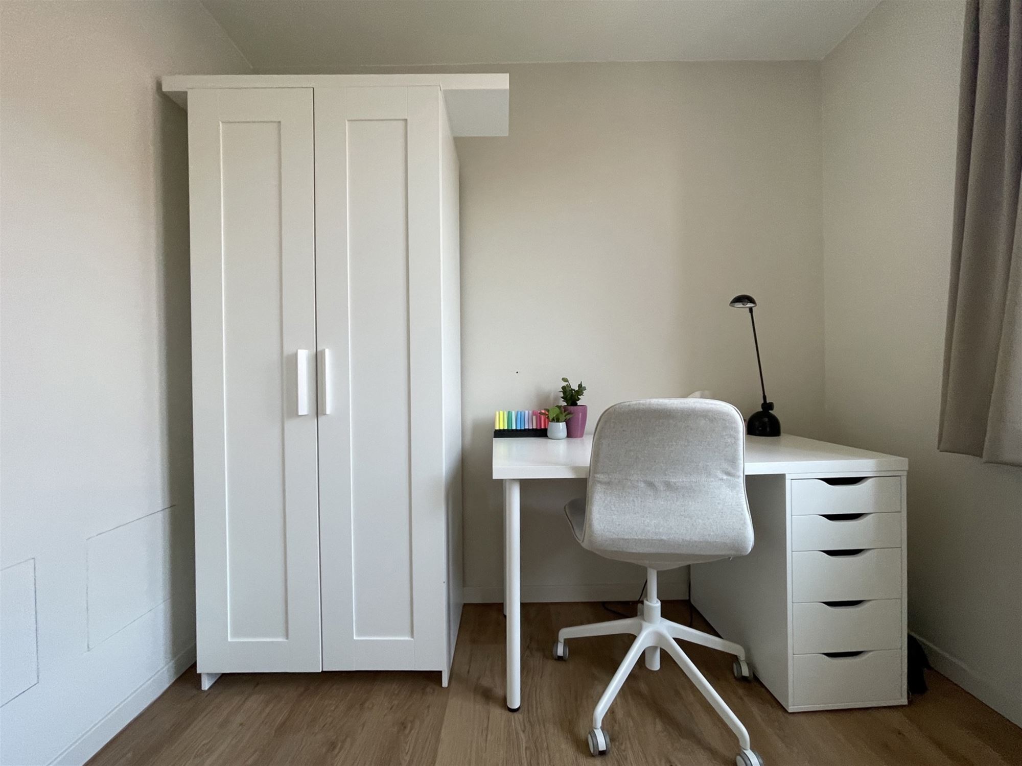 Apartment for rent in Leuven with 1 bedroom - photo 2