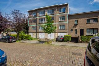 Appartement à vendre à Anvers