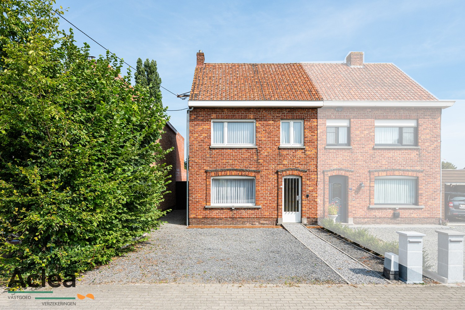 House for sale in Maldegem