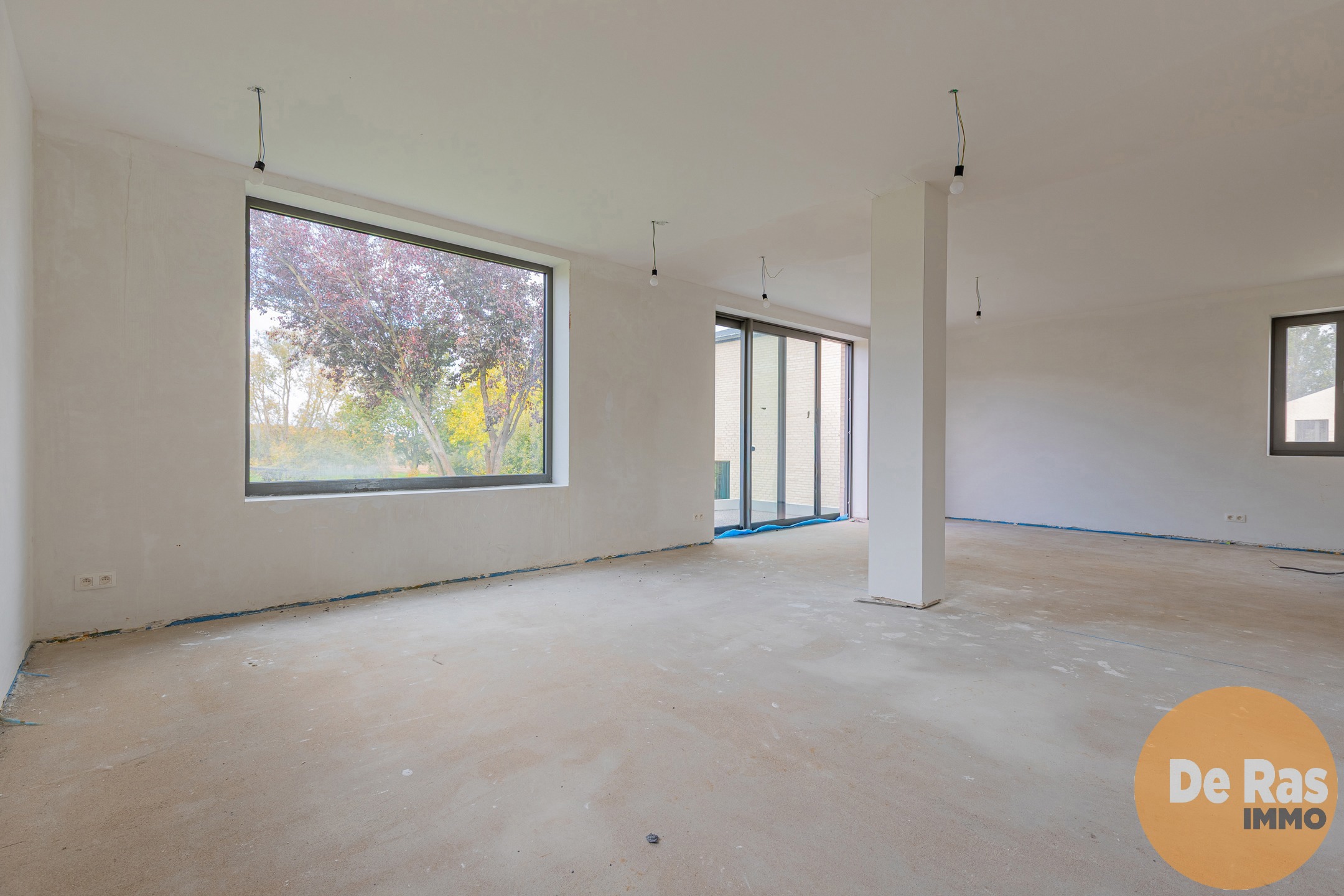 Maison à vendre à Herzele avec 2 chambres - photo 4