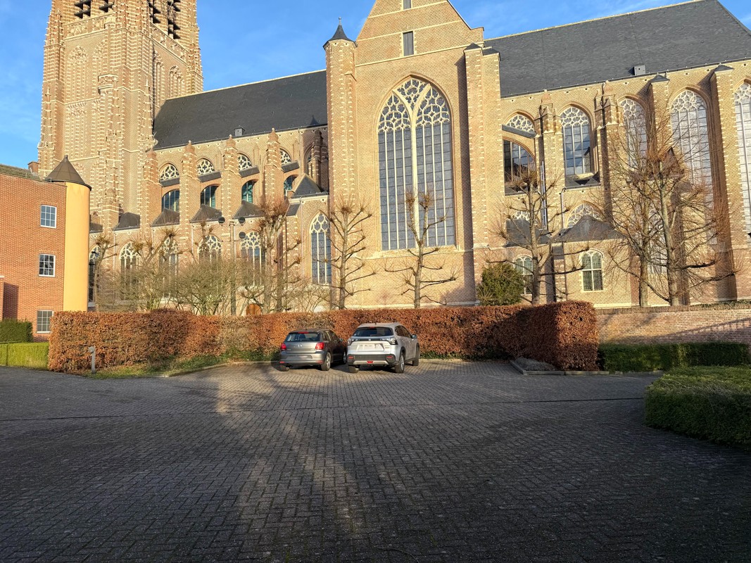 Apartment for rent in Hoogstraten with 3 bedrooms - photo 5