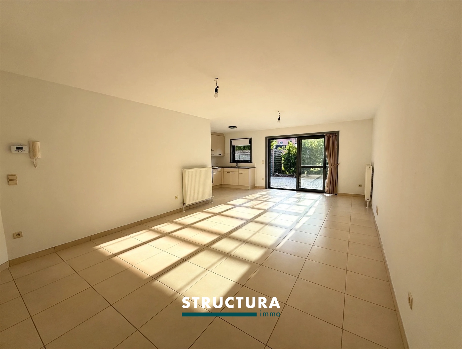 Apartment for rent in Londerzeel with 1 bedroom - photo 3