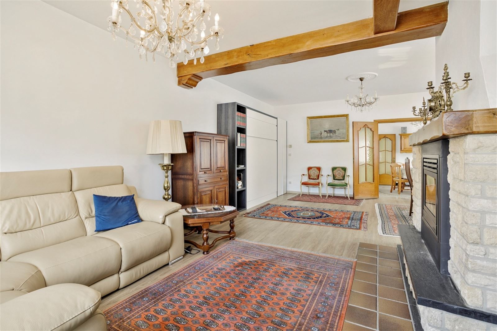 House for rent in Aartselaar with 3 bedrooms - photo 3