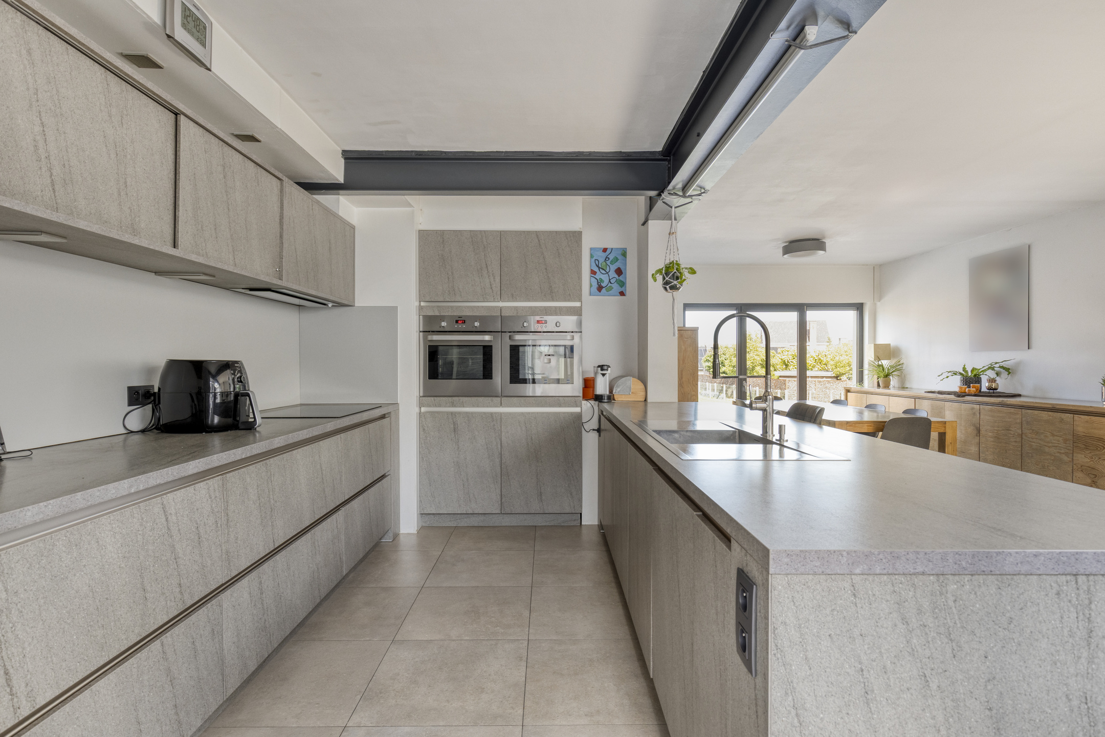 Handelspand met ruime woonst in Waregem - foto 5