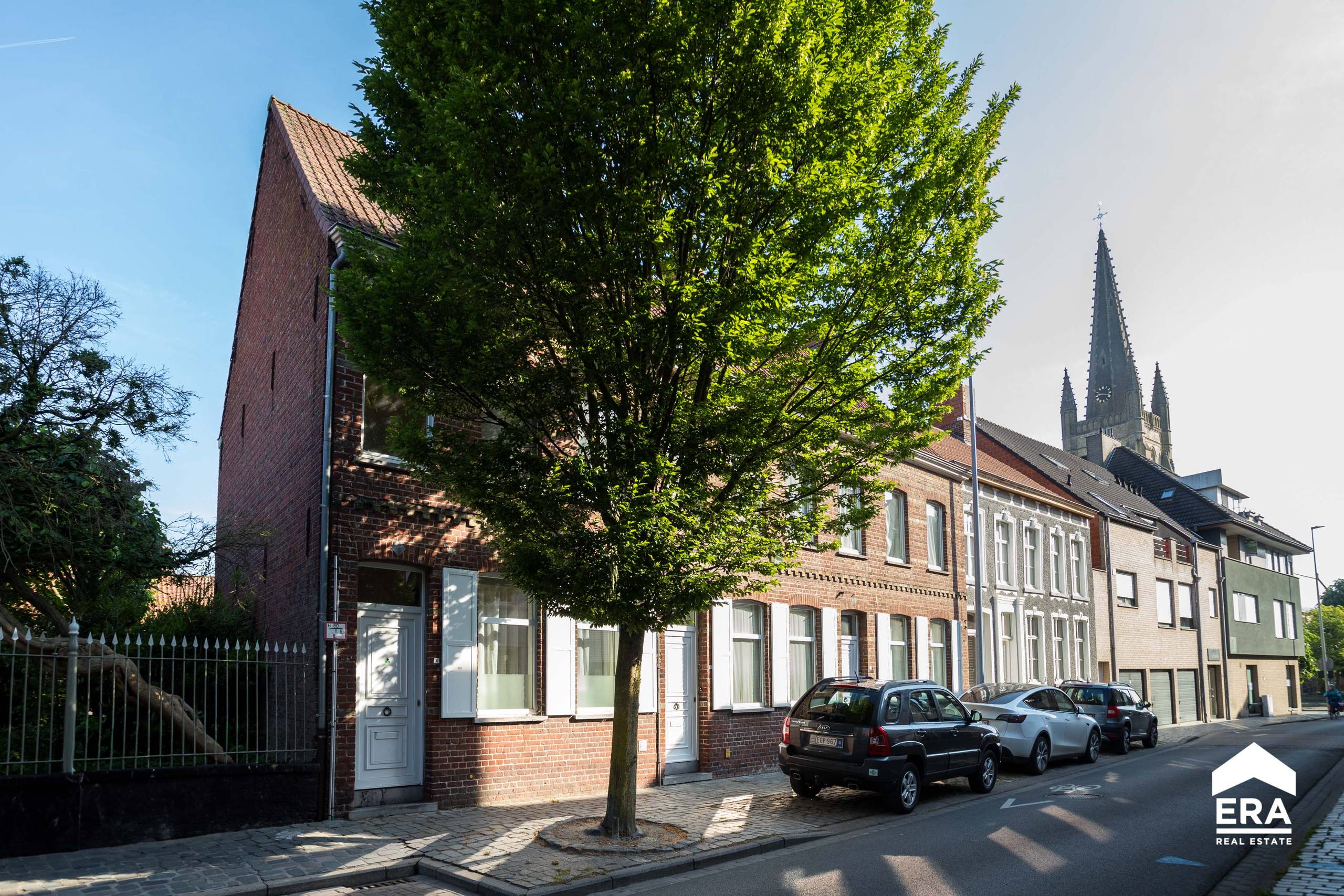Maison à vendre à Roulers avec 2 chambres - photo 1