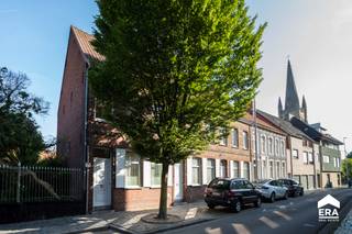 Maison à vendre à Roulers