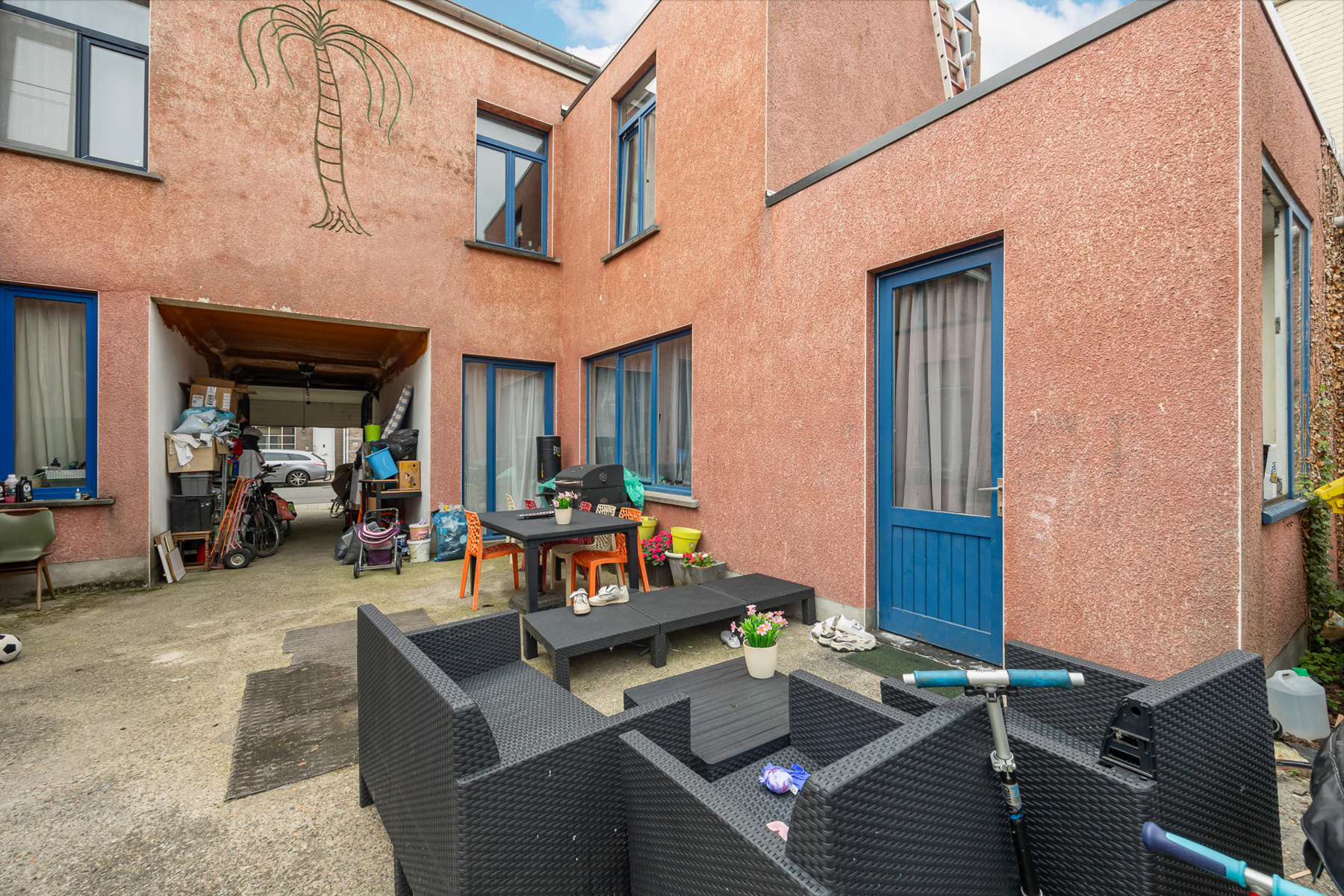 Maison à vendre à Turnhout avec 4 chambres - photo 3