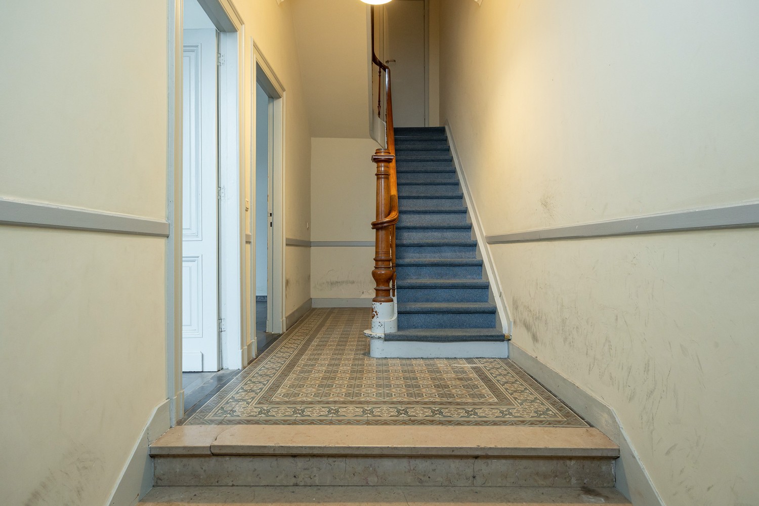 Authentieke neoclassicistische woning in Zurenborg - foto 2