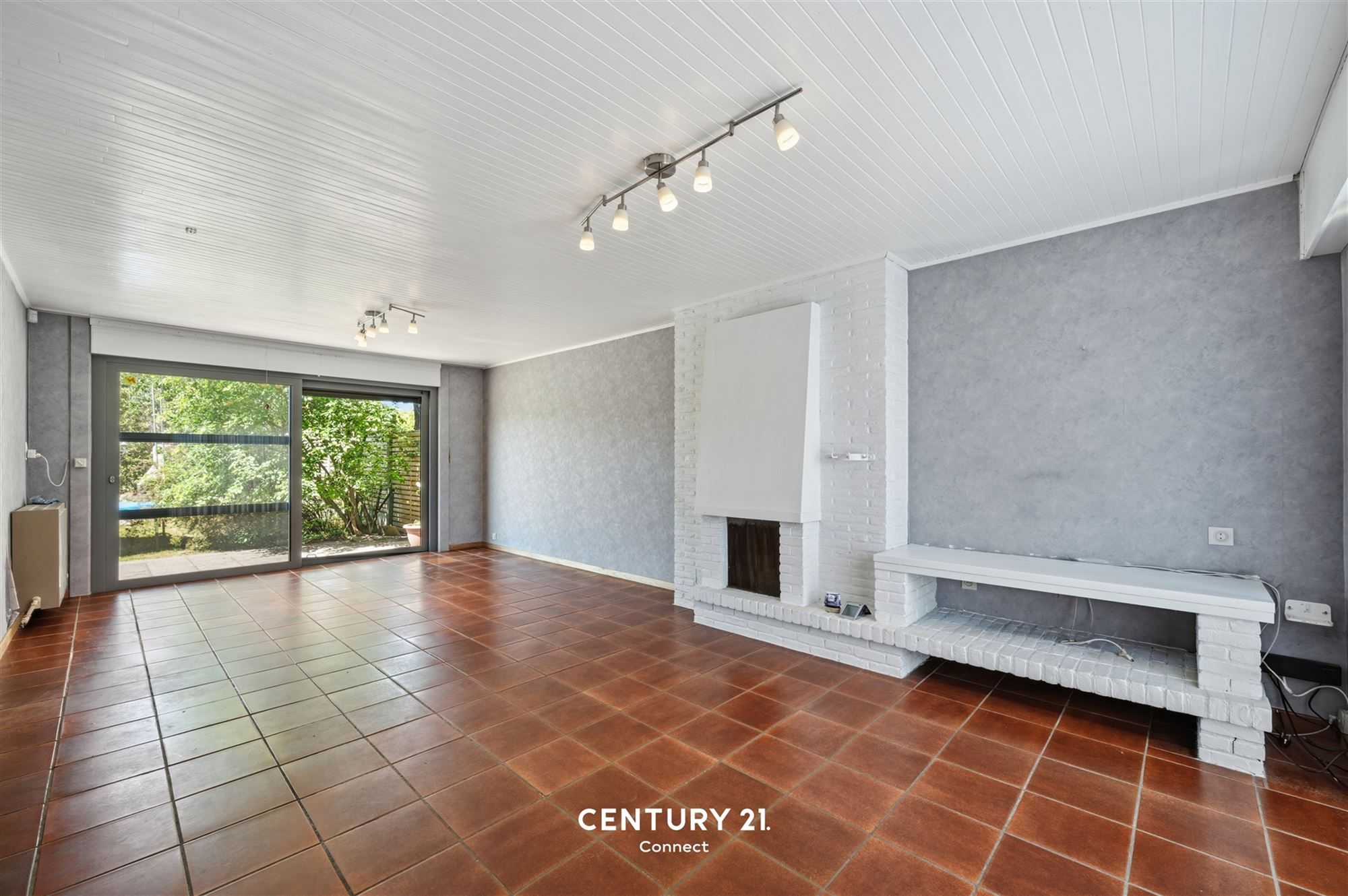 HOB in Wilsele met tuin, garage op een top ligging - foto 5