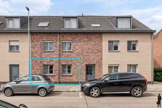 Apartment for sale in Bonheiden