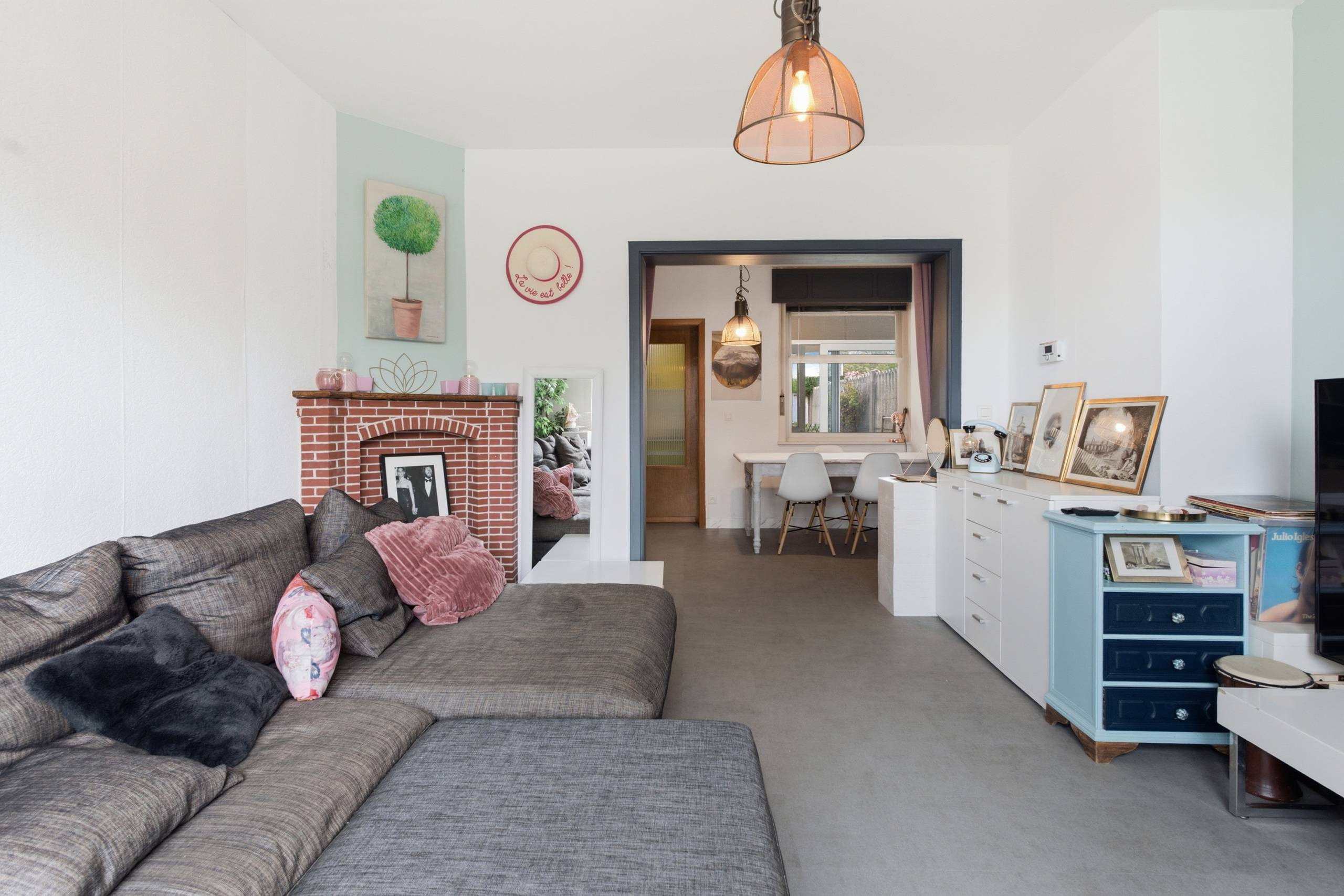 Maison à vendre à Furnes avec 3 chambres - photo 4