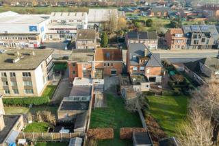 House for sale in Beveren-Kruibeke-Zwijndrecht