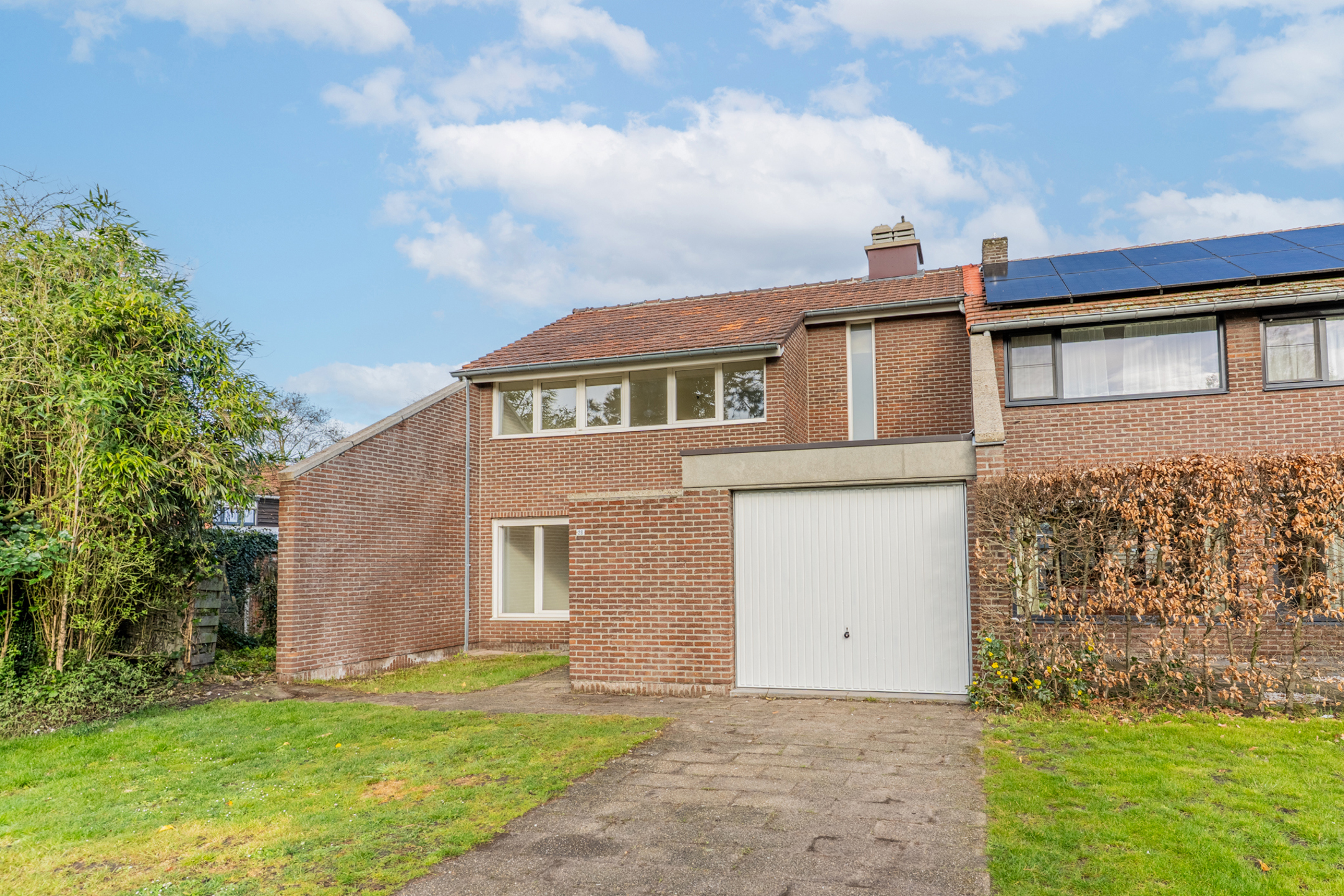 Recent vernieuwde woning met 3 slaapkamers en ruime tuin op 481m² - foto 2