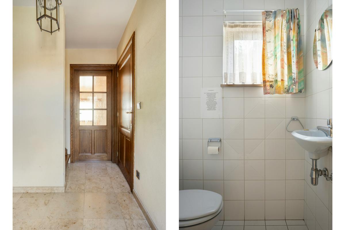 Goed gelegen huis te koop in Lichtaart - foto 4
