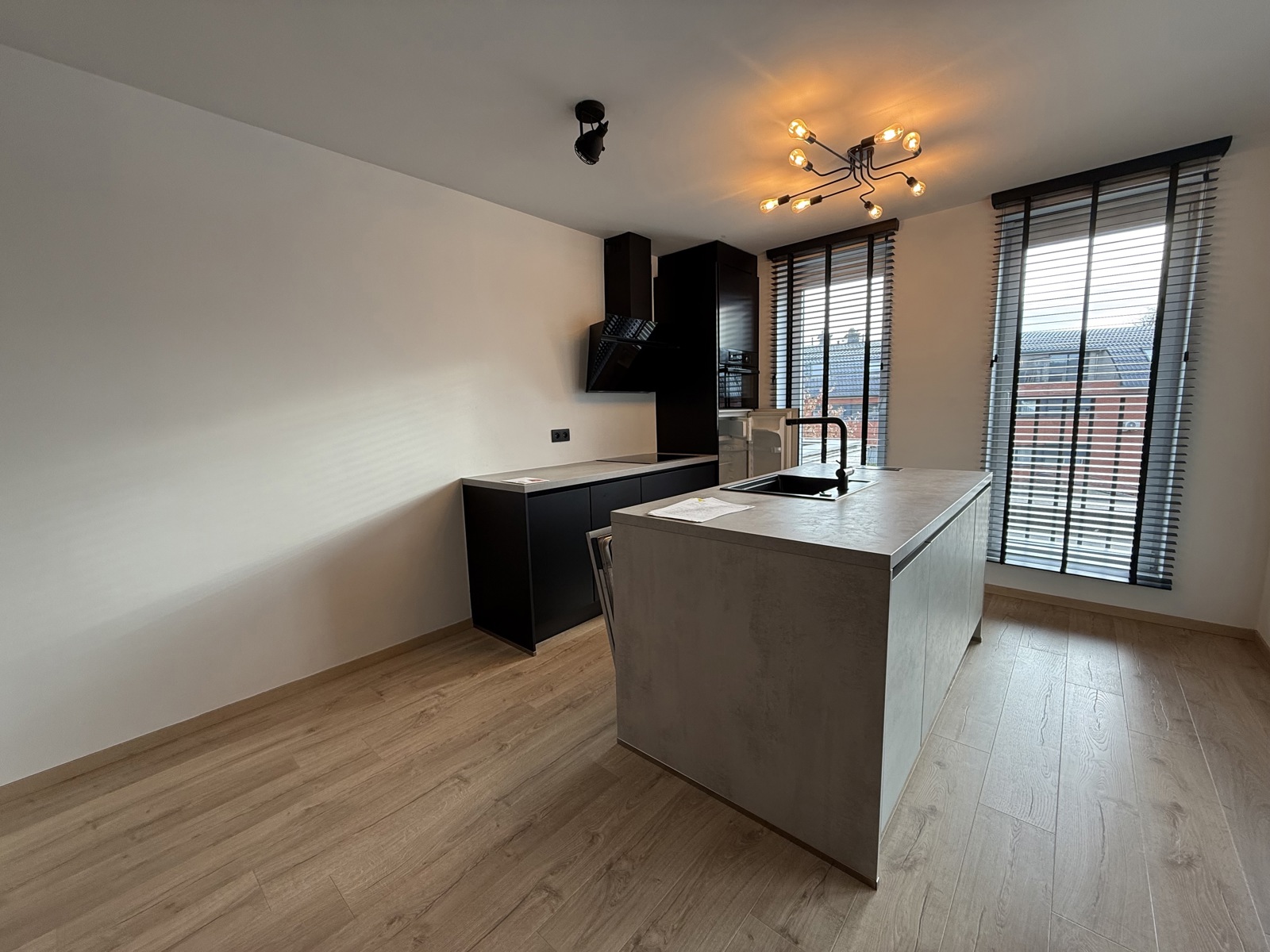 Energiezuinig appartement in het centrum van Heppen. - foto 5