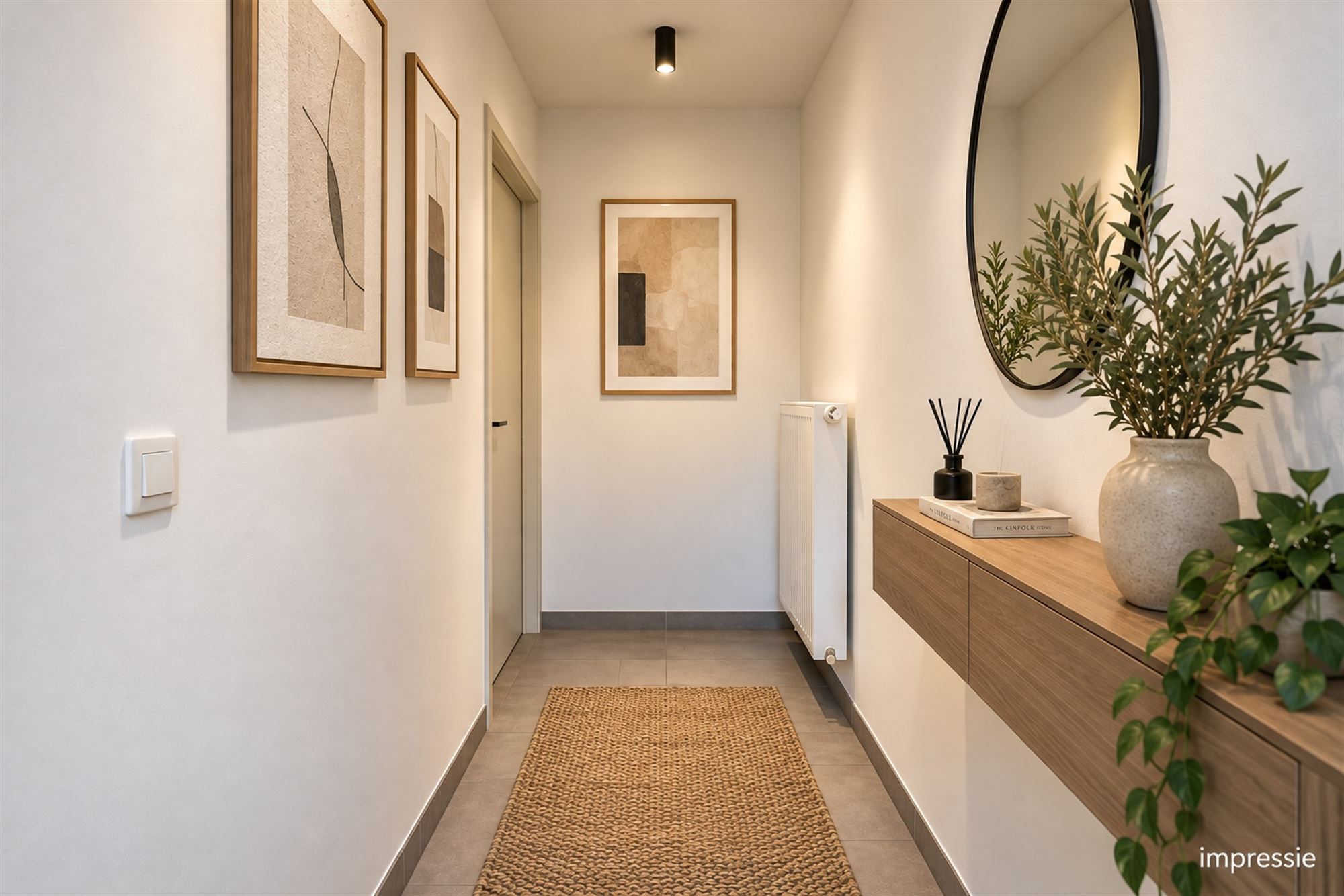 Maison - photo 5