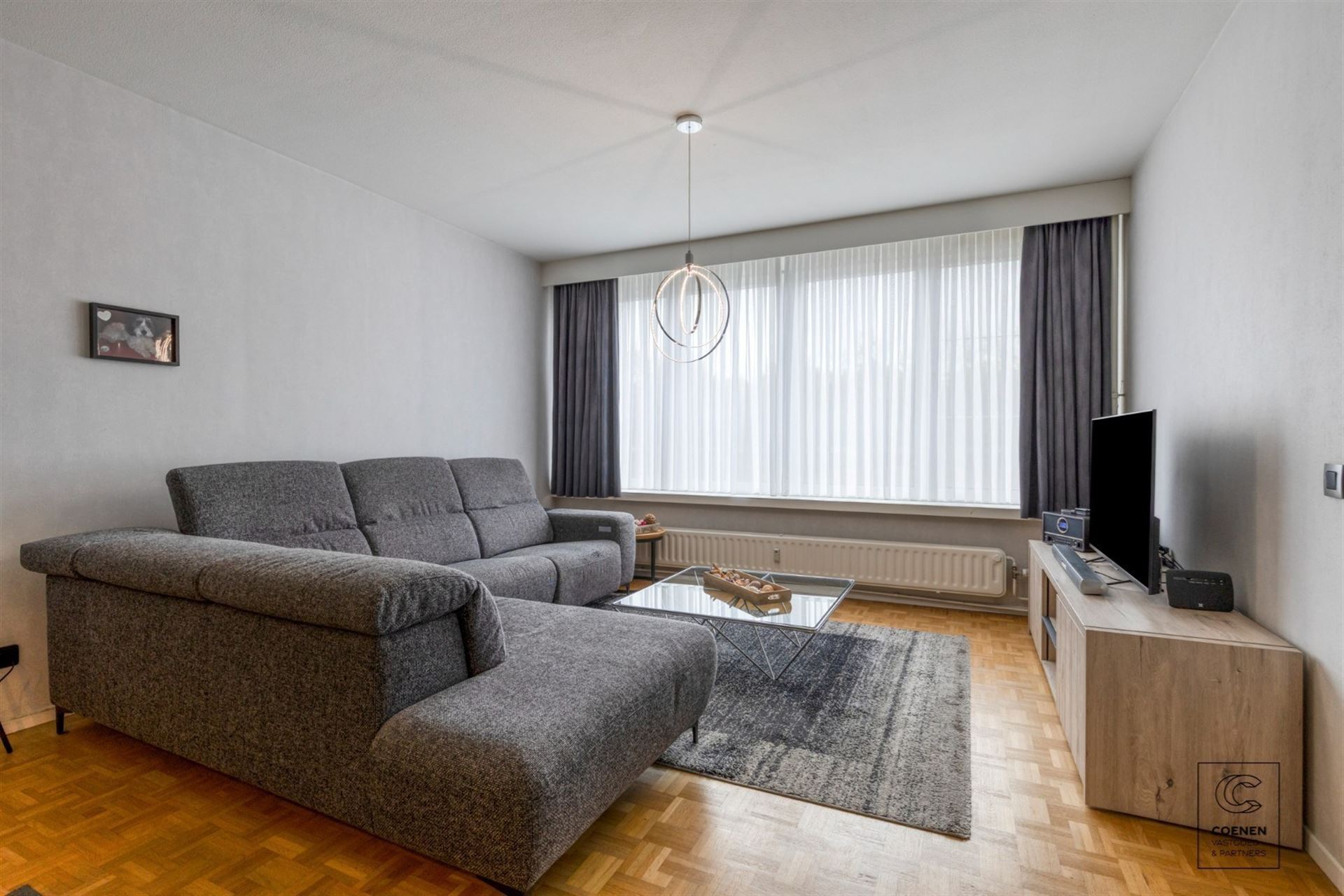 Instapklaar app. van 91 m² op een gunstige locatie te Deurne - foto 5
