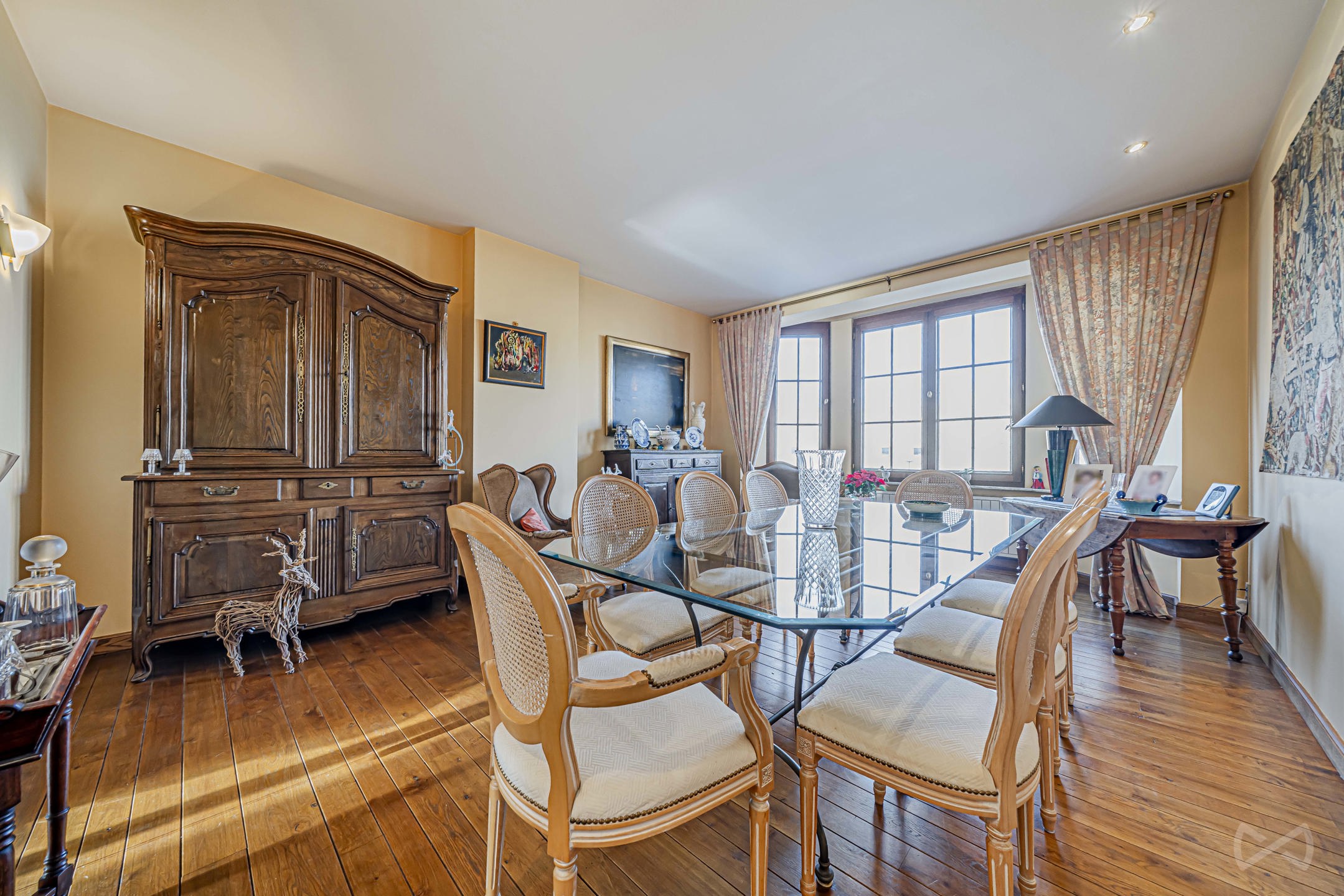 House for sale in Charleroi with 5 bedrooms - photo 4