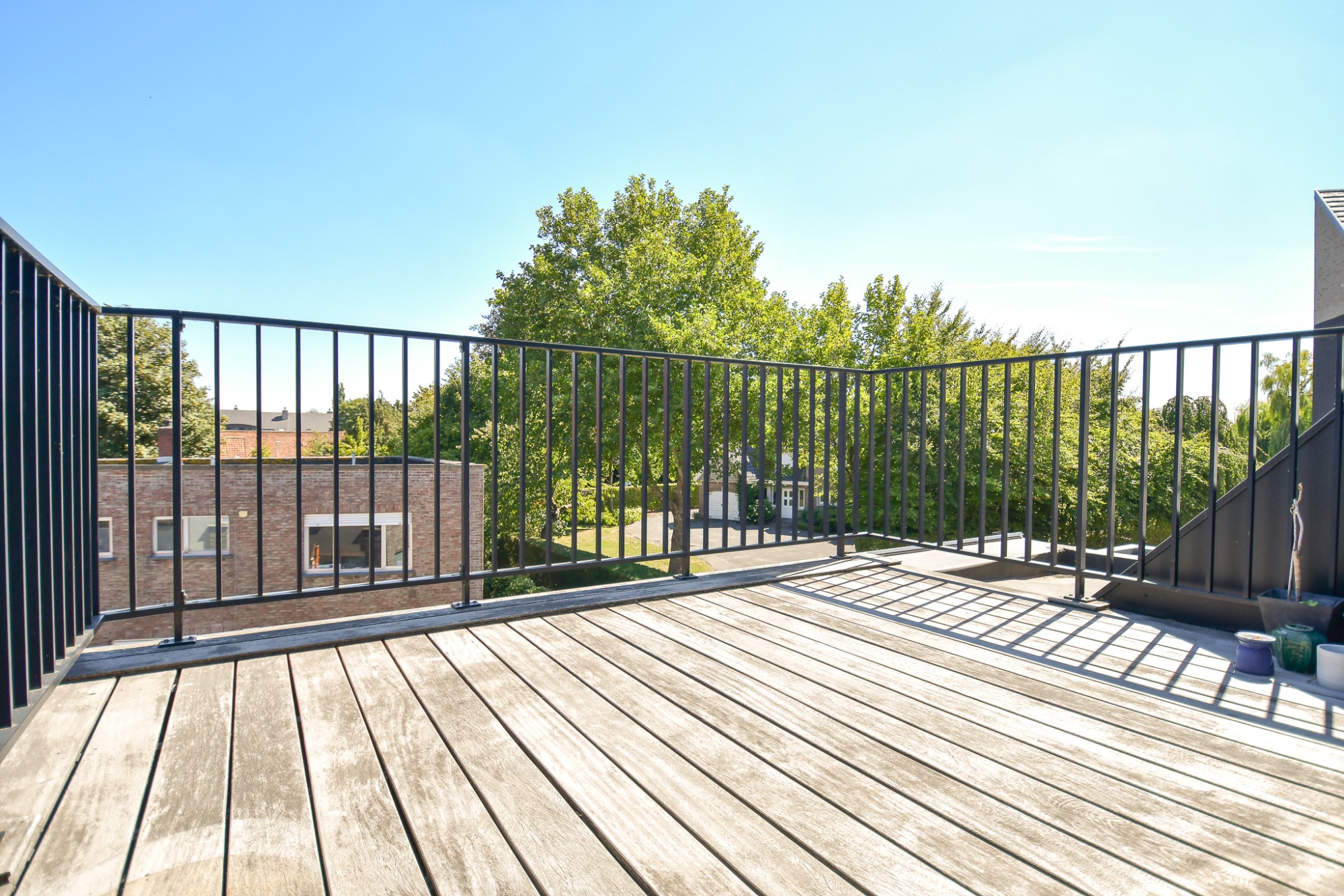 Appartement in Oedelem
