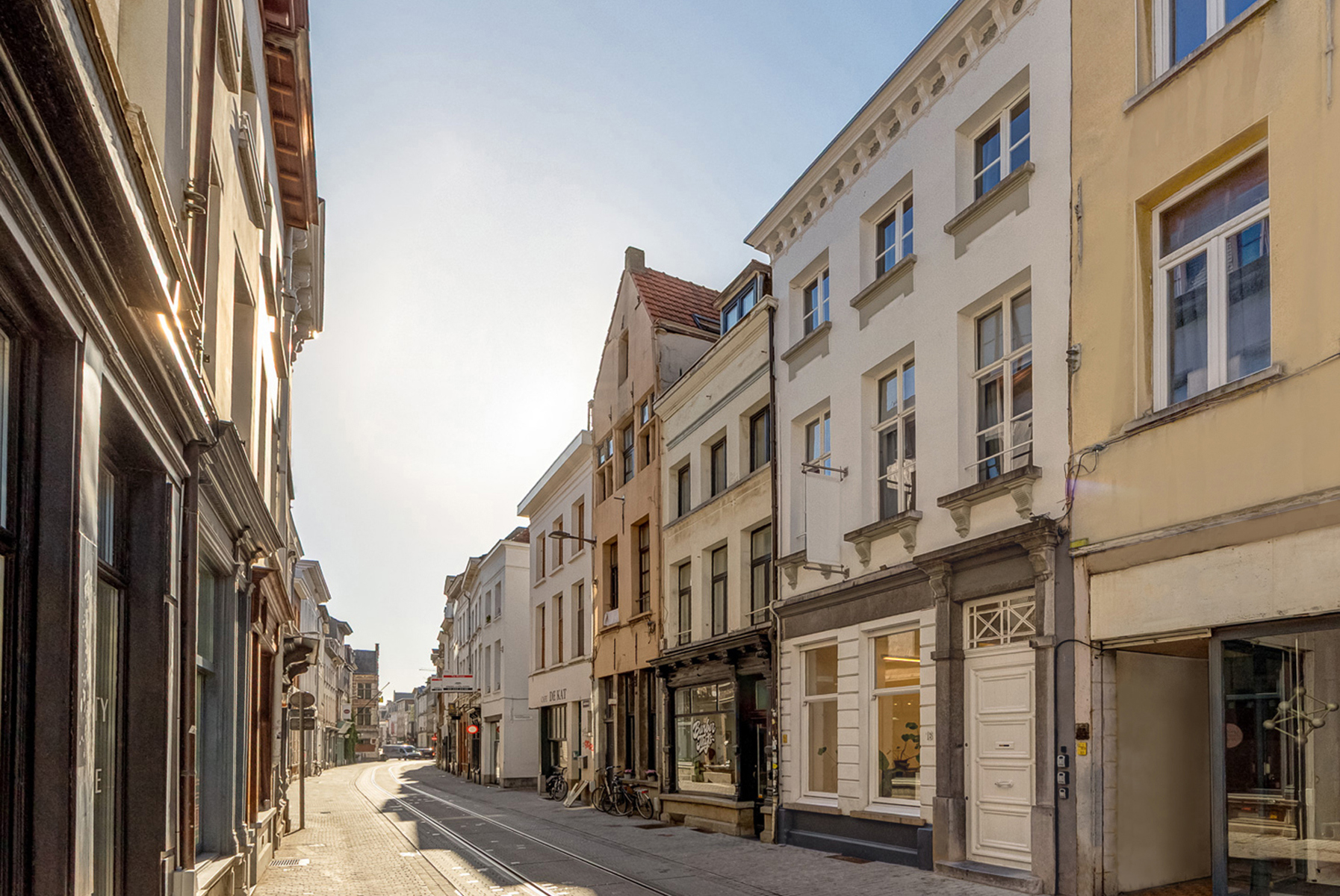 Maison à vendre à Anvers avec 4 chambres - photo 2