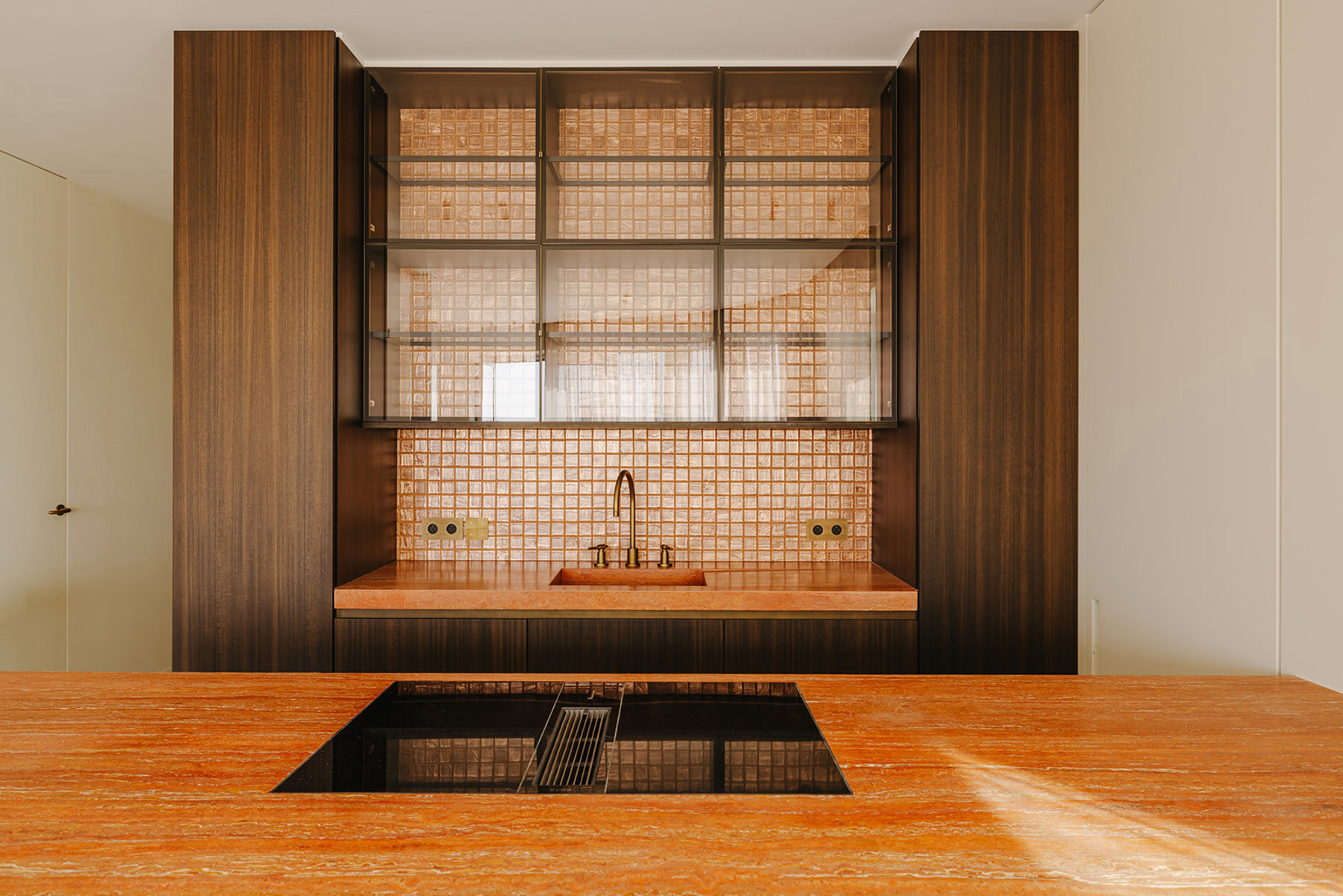Penthouse op de Louizalaan – Eerste bewoning - foto 5