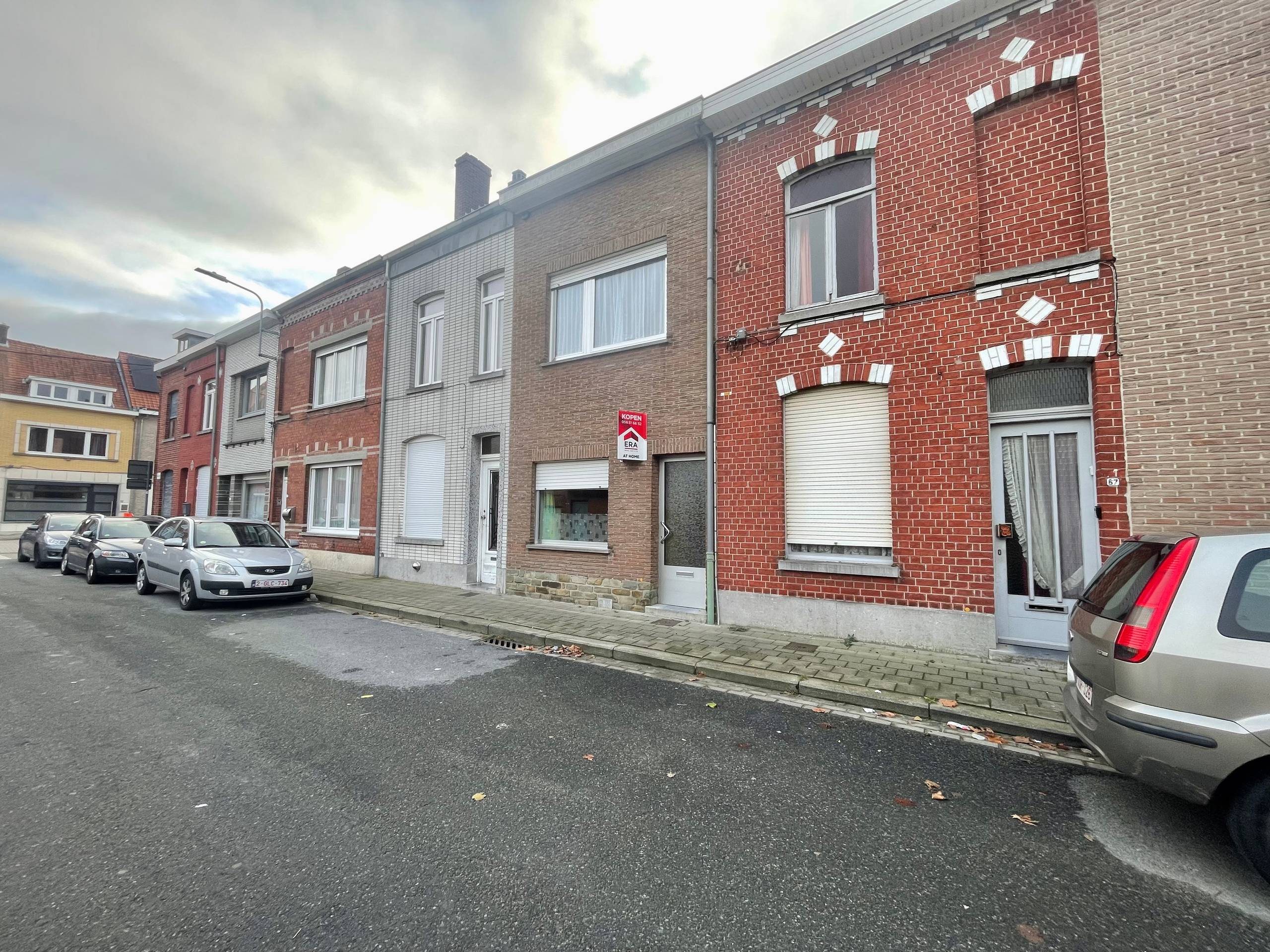 Maison à vendre à Menin avec 3 chambres - photo 1