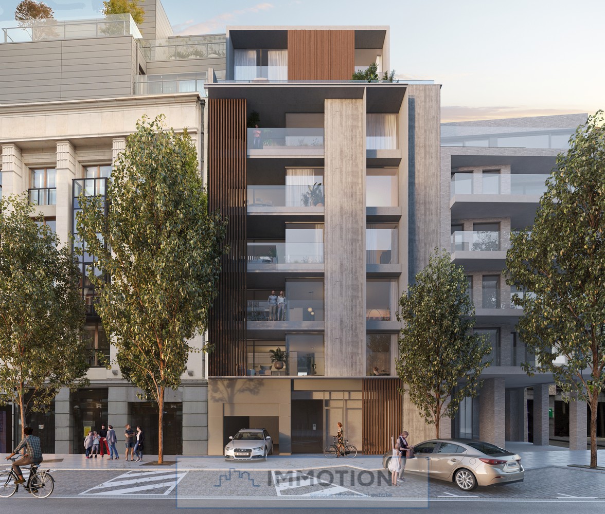 Projet à vendre à Courtrai - photo 1