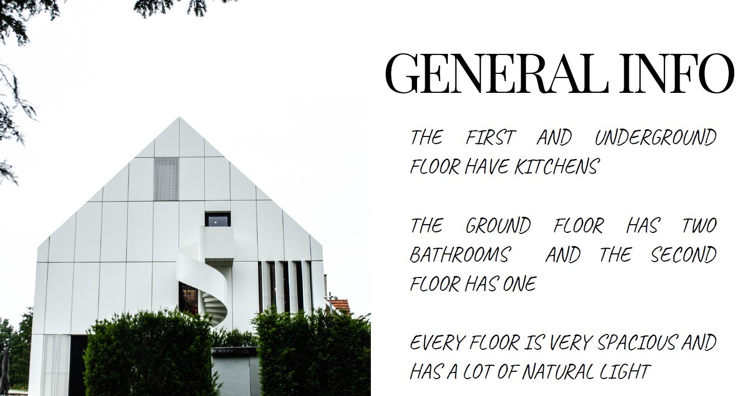 THE MAISON – Where Business Meets Style - foto 4