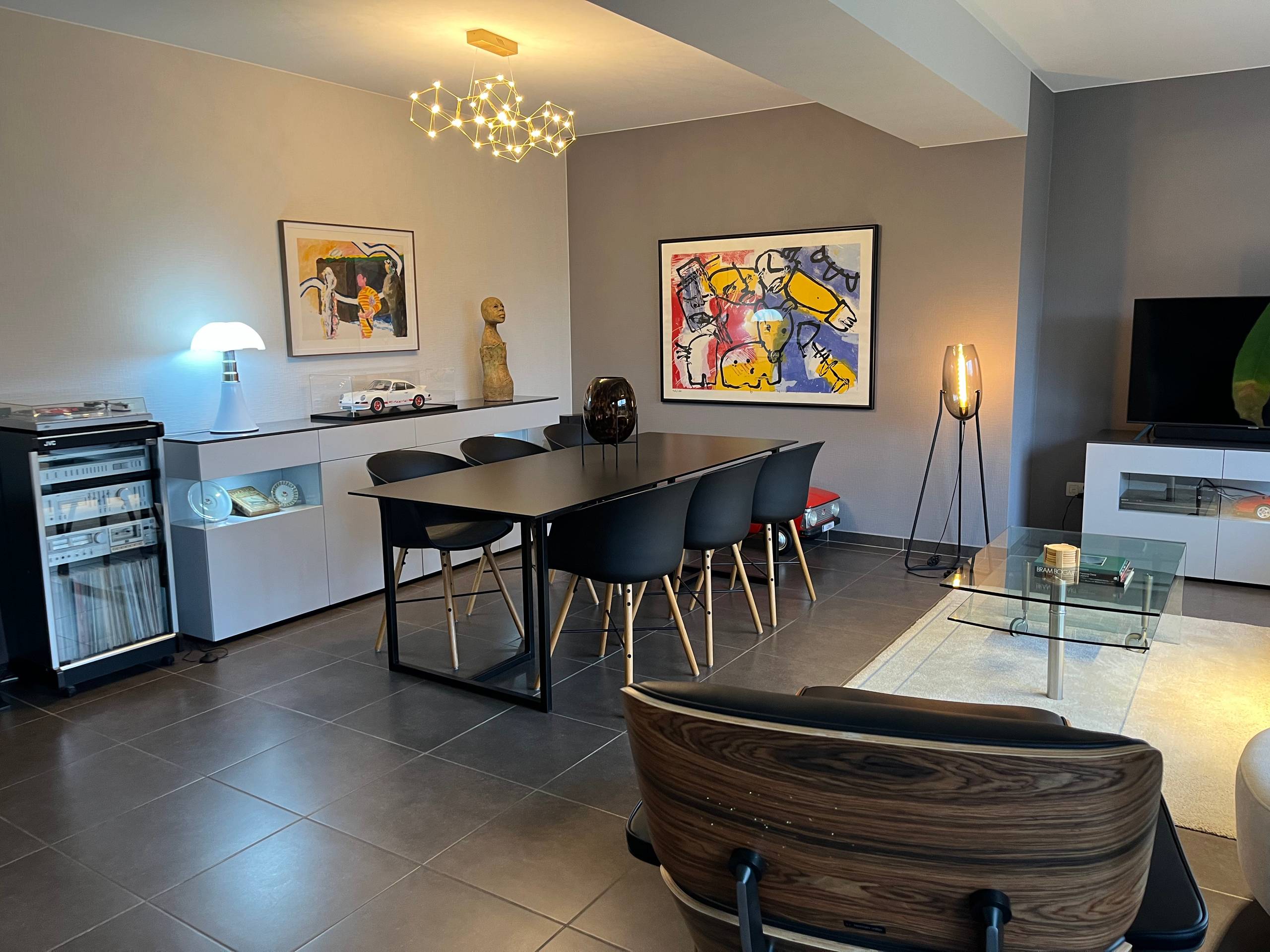 Appartement à louer à Sleidinge - photo 3