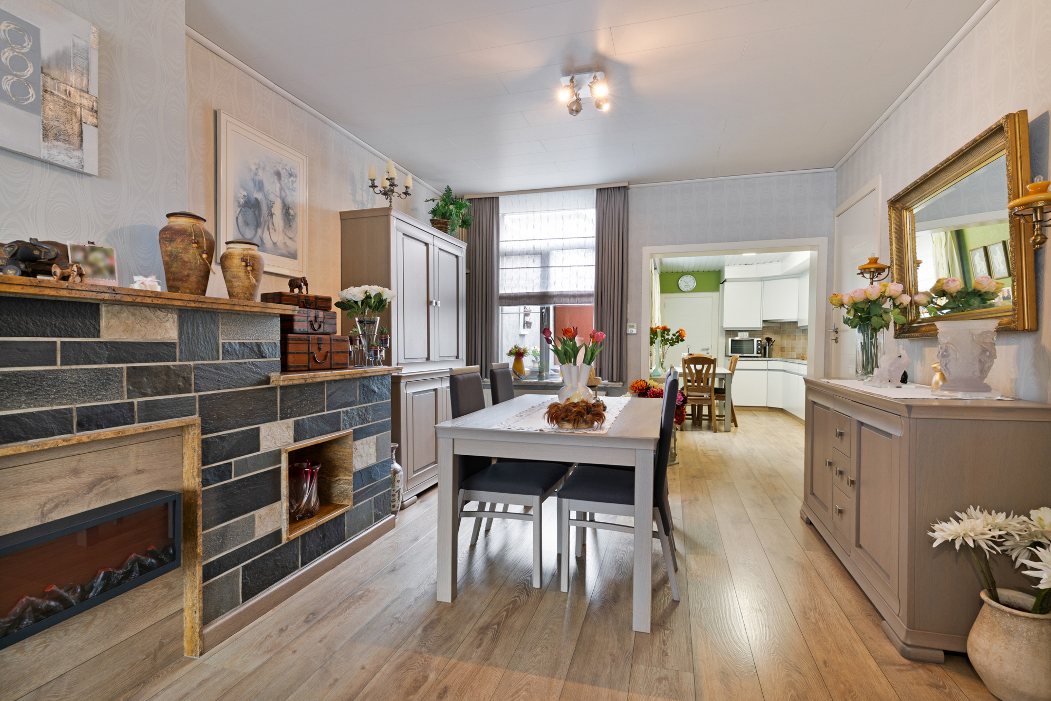 Maison à vendre à Turnhout avec 3 chambres - photo 4