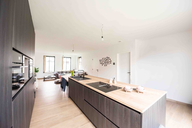 LANDELIJKE HOB in rustige buurt ! - foto 5