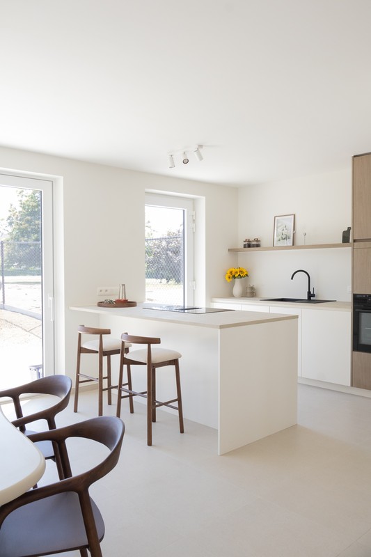 Jouw nieuwe thuis in Lede, klaar voor de toekomst - foto 3