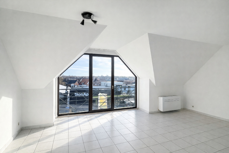 mooi dakappartement in Diksmuide - photo 2