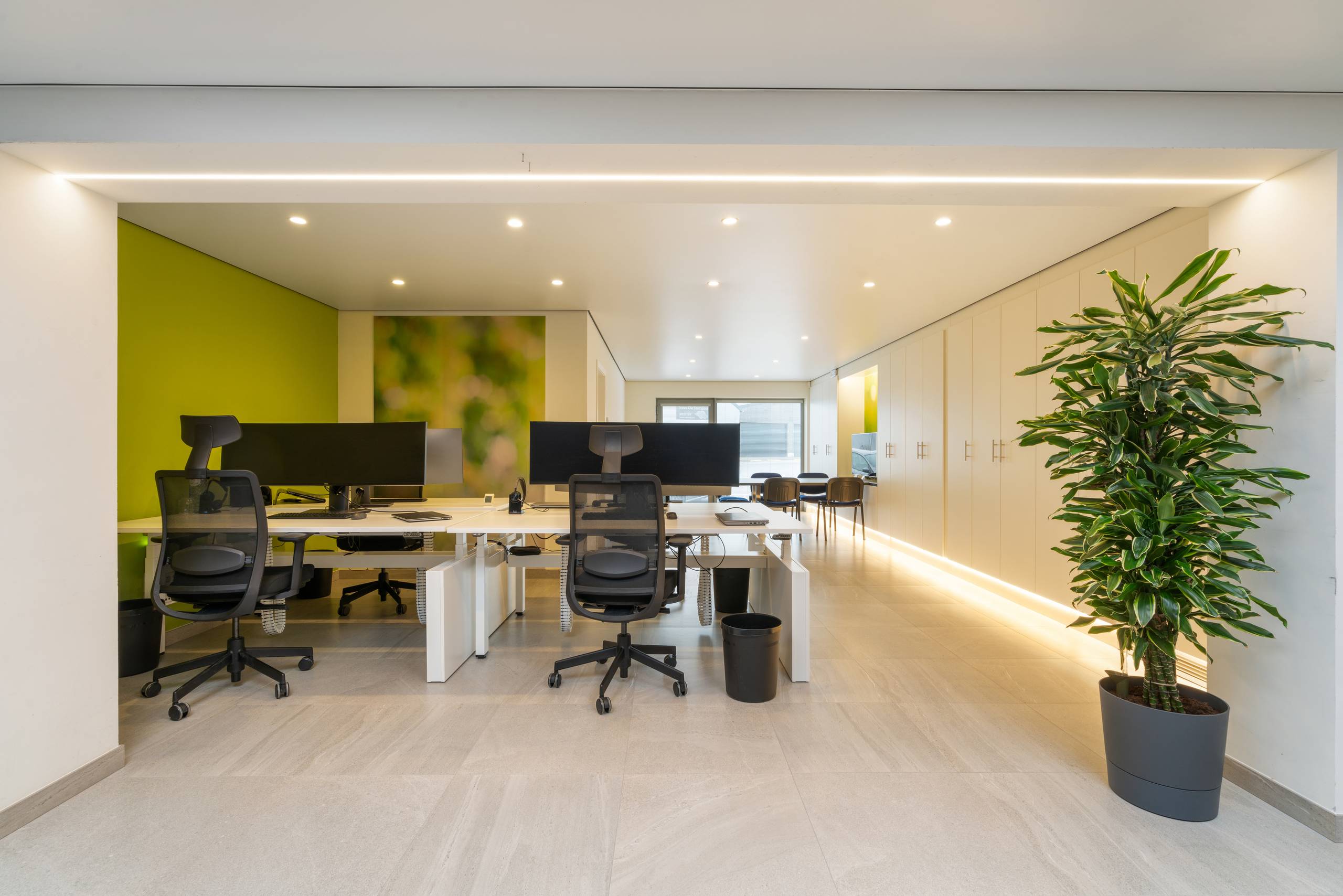 Commercial à vendre à Affligem - photo 1