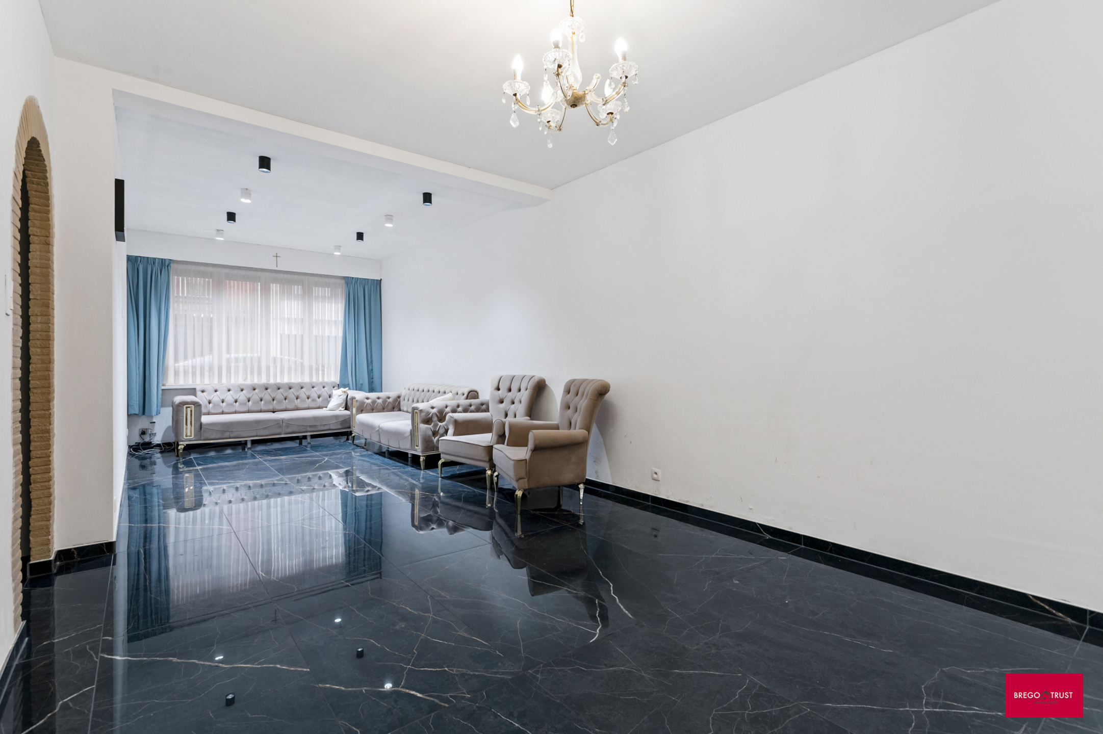 Maison à vendre à Turnhout avec 3 chambres - photo 3