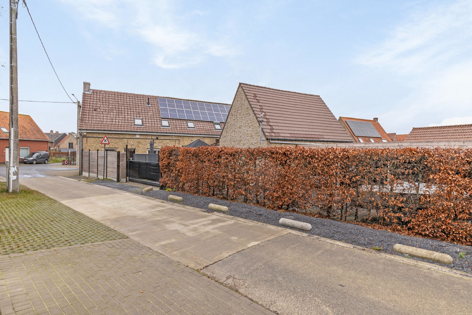 Maison à vendre à Dixmude avec 6 chambres - photo 2