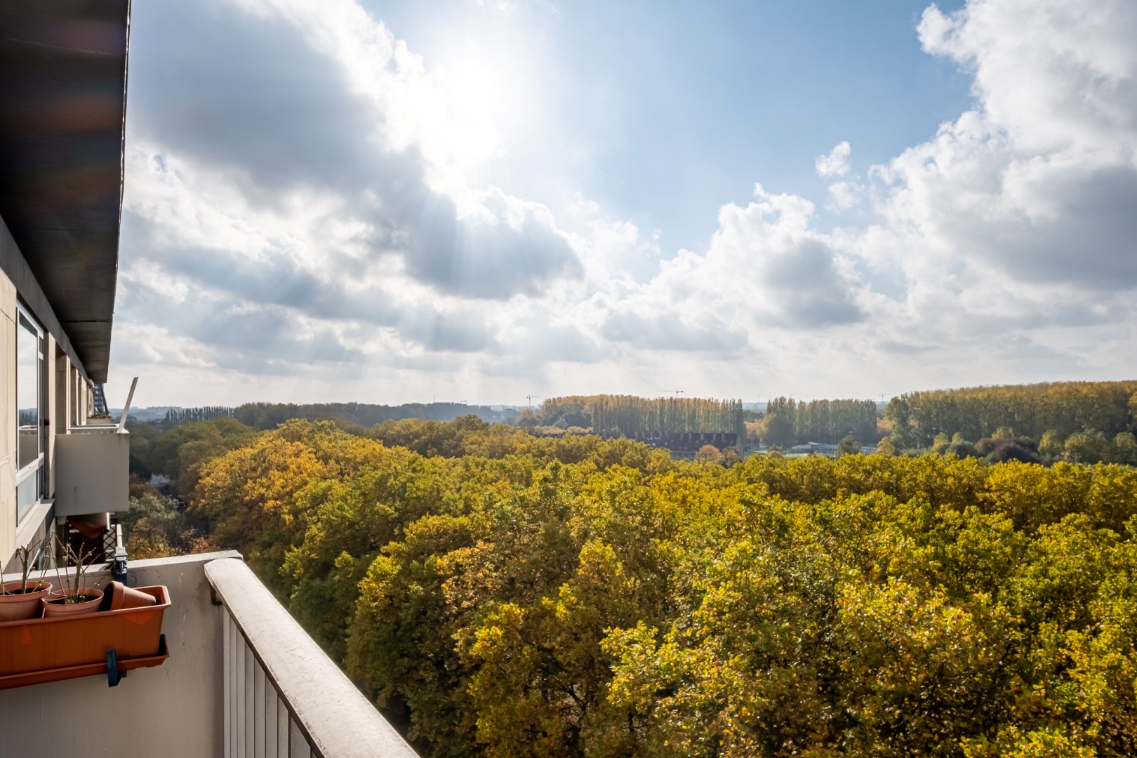 Appartement à vendre à Anvers avec 2 chambres - photo 5