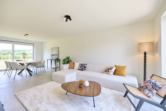 Projet à vendre à Hamme