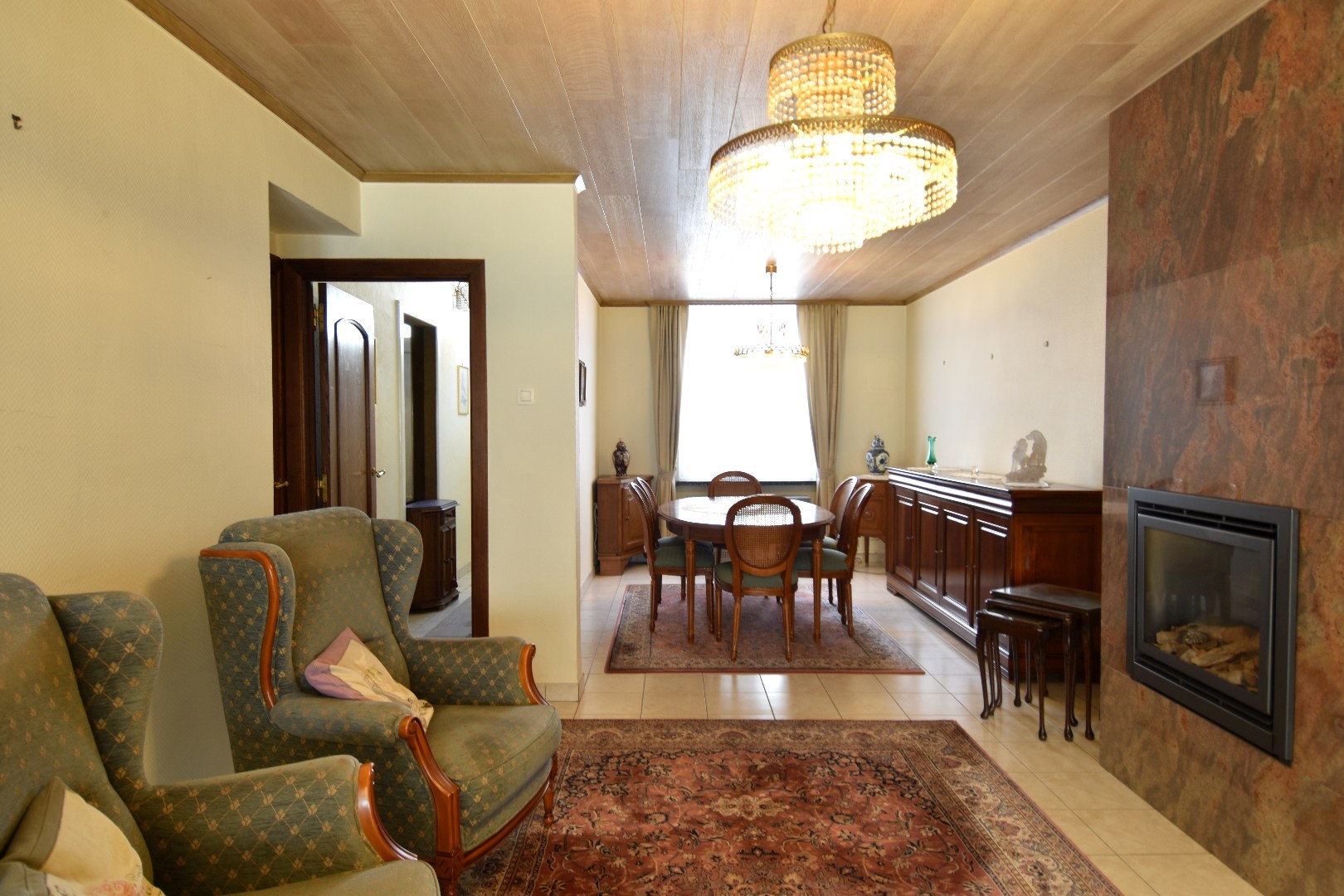 House for sale in Bissegem with 4 bedrooms - photo 2