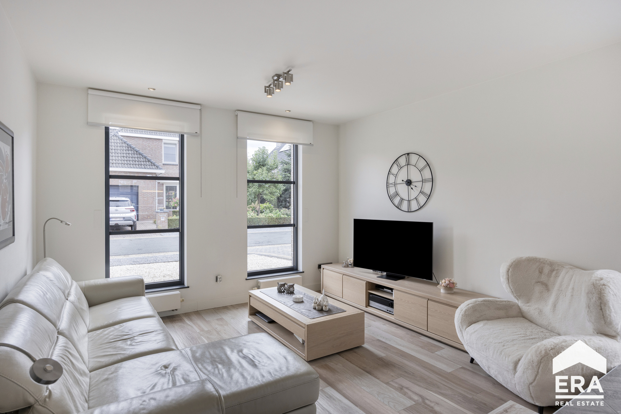 Gezellige landelijke woning op toplocatie op Boseind - foto 4