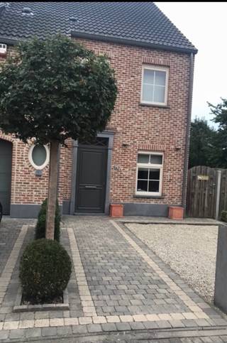 House for sale in Boutersem