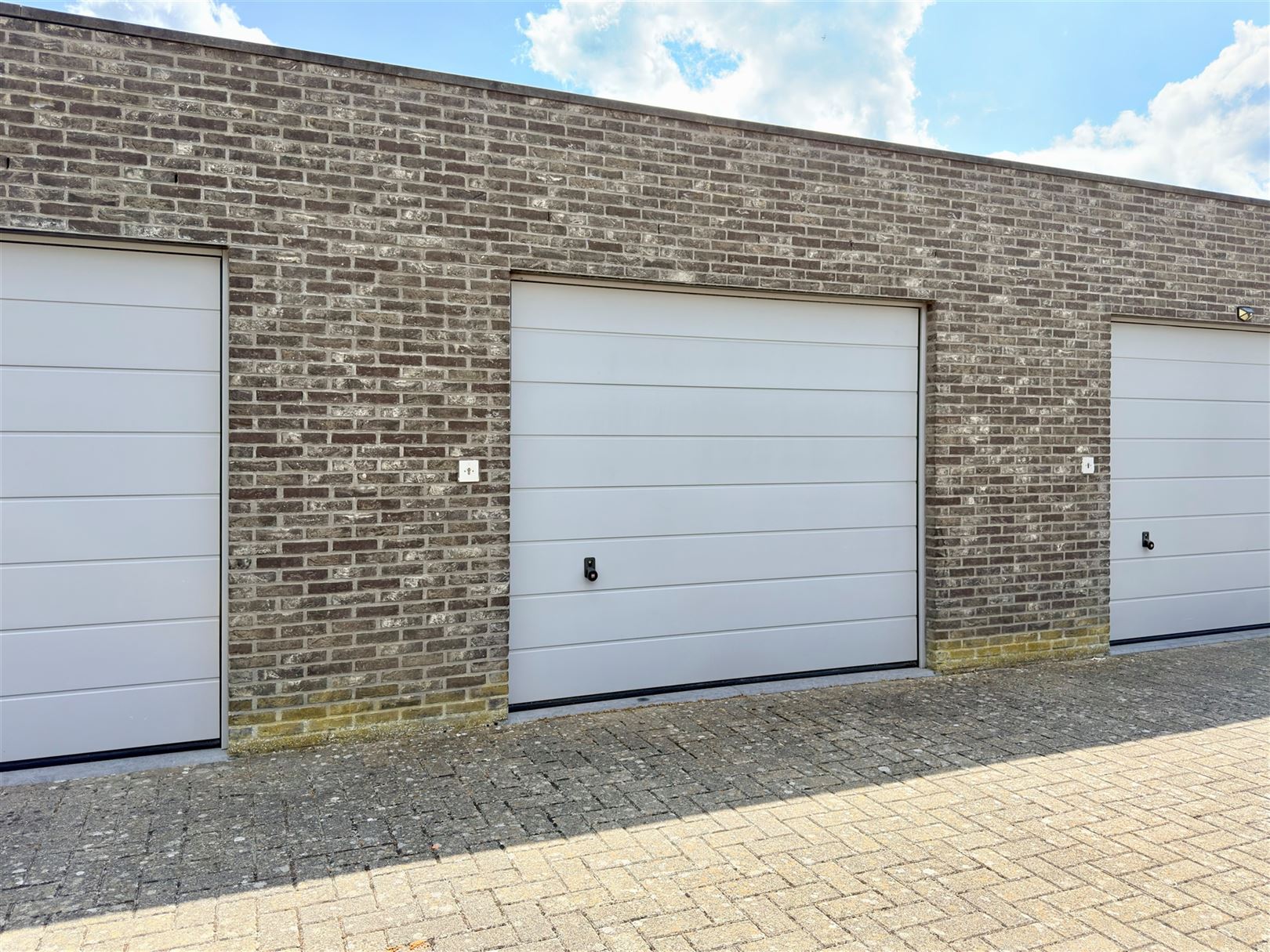 Garage for sale in Heist-op-den-Berg