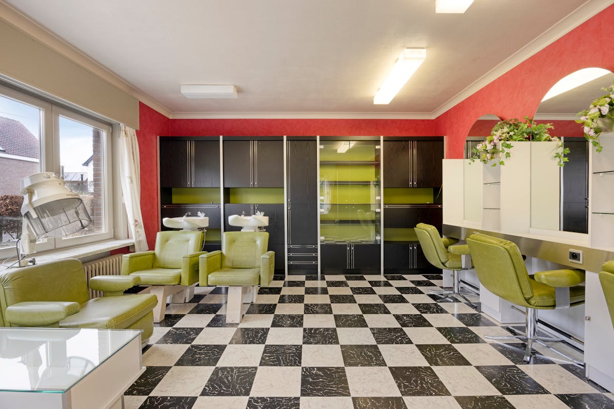 Solide gezinswoning met grote tuin te koop in Oudenaarde - foto 4