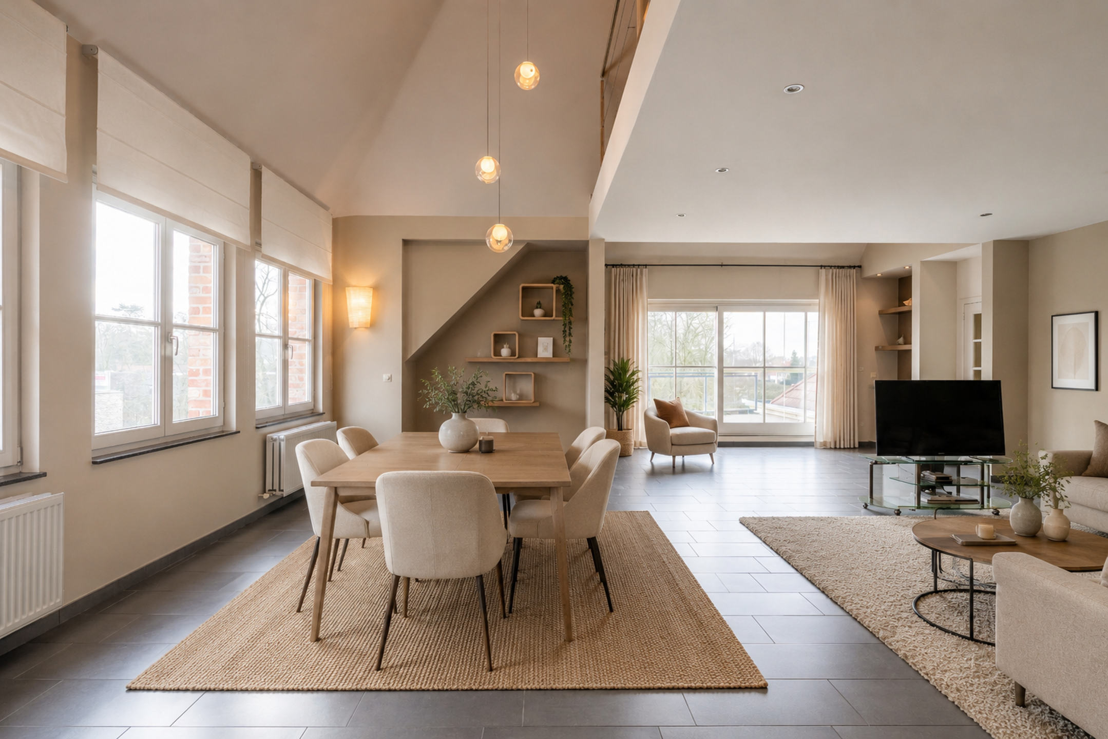 Appartement à vendre à Turnhout avec 3 chambres - photo 4