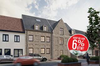 --- 21% BTW? DAT IS PASSÉ! KOOP NU AAN 6% BTW! ------ BESPAAR TIENDUIZENDEN EURO'S !!! ---De naam 'Scarpato' is een samenvoeging van het Italiaanse...